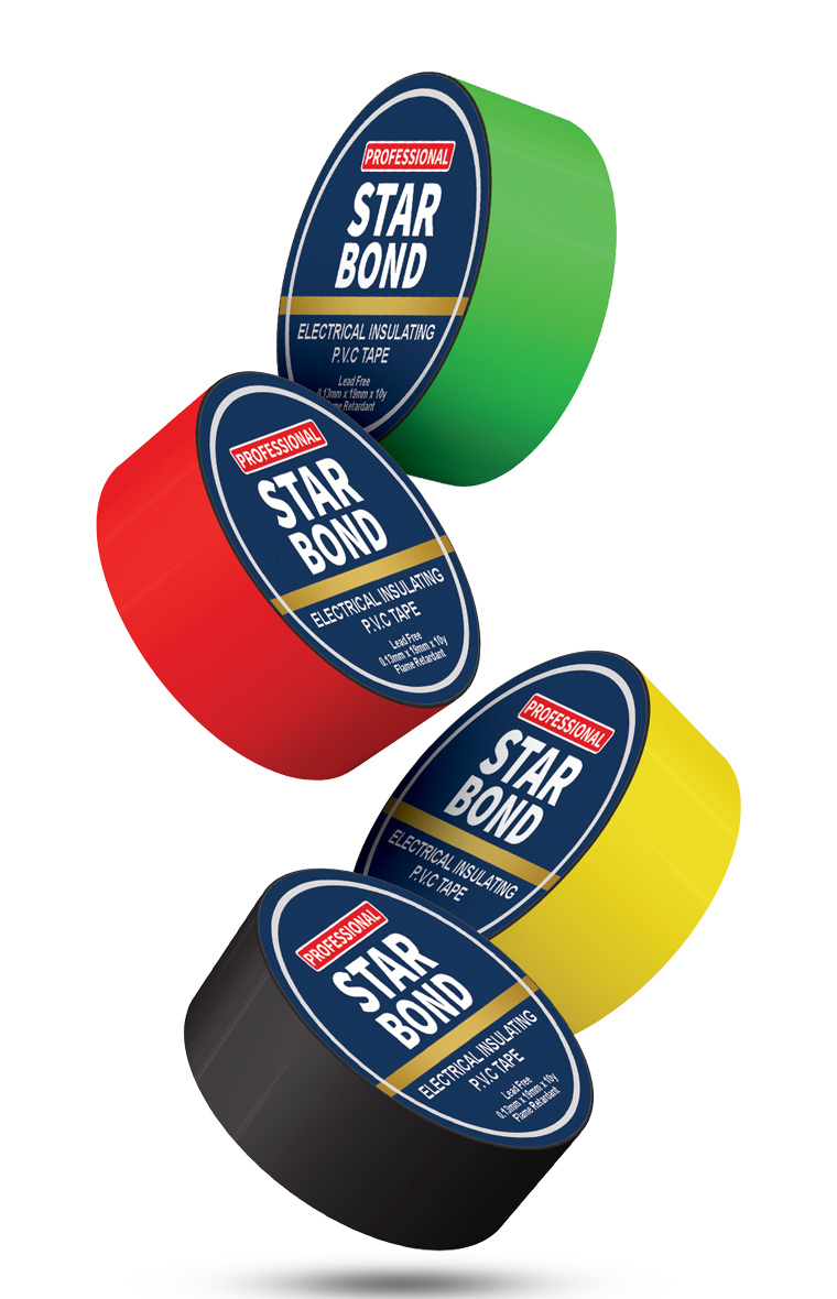 لنت برق استار باند